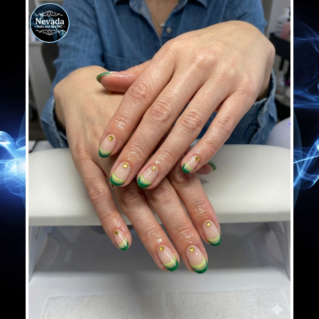amazing nail